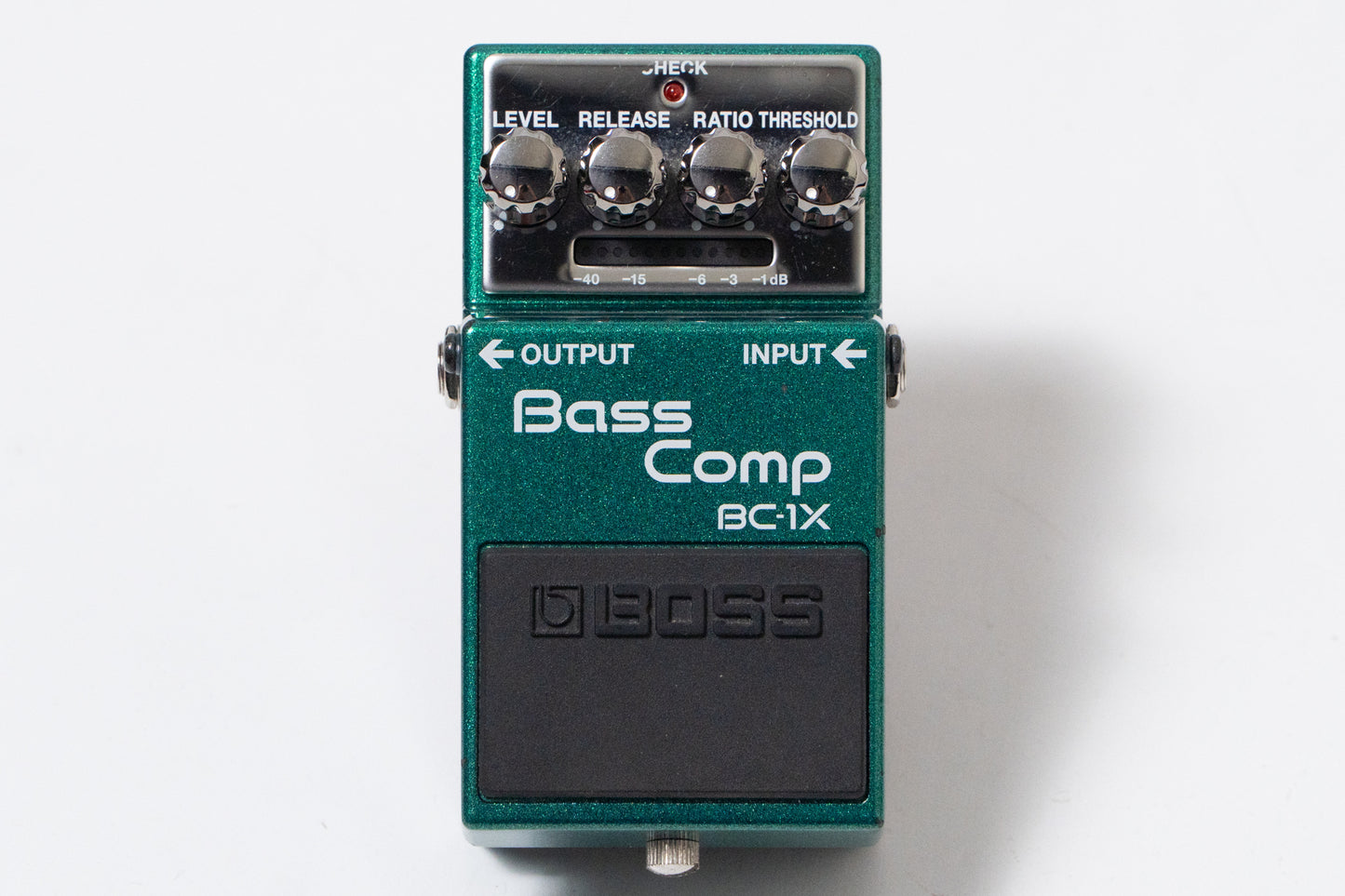 【used】BOSS / BC-1X BASS COMP【GIB Yokohama】