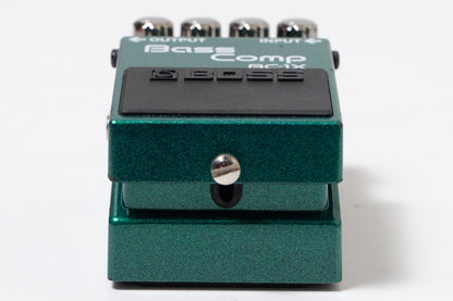 【used】BOSS / BC-1X BASS COMP【GIB Yokohama】