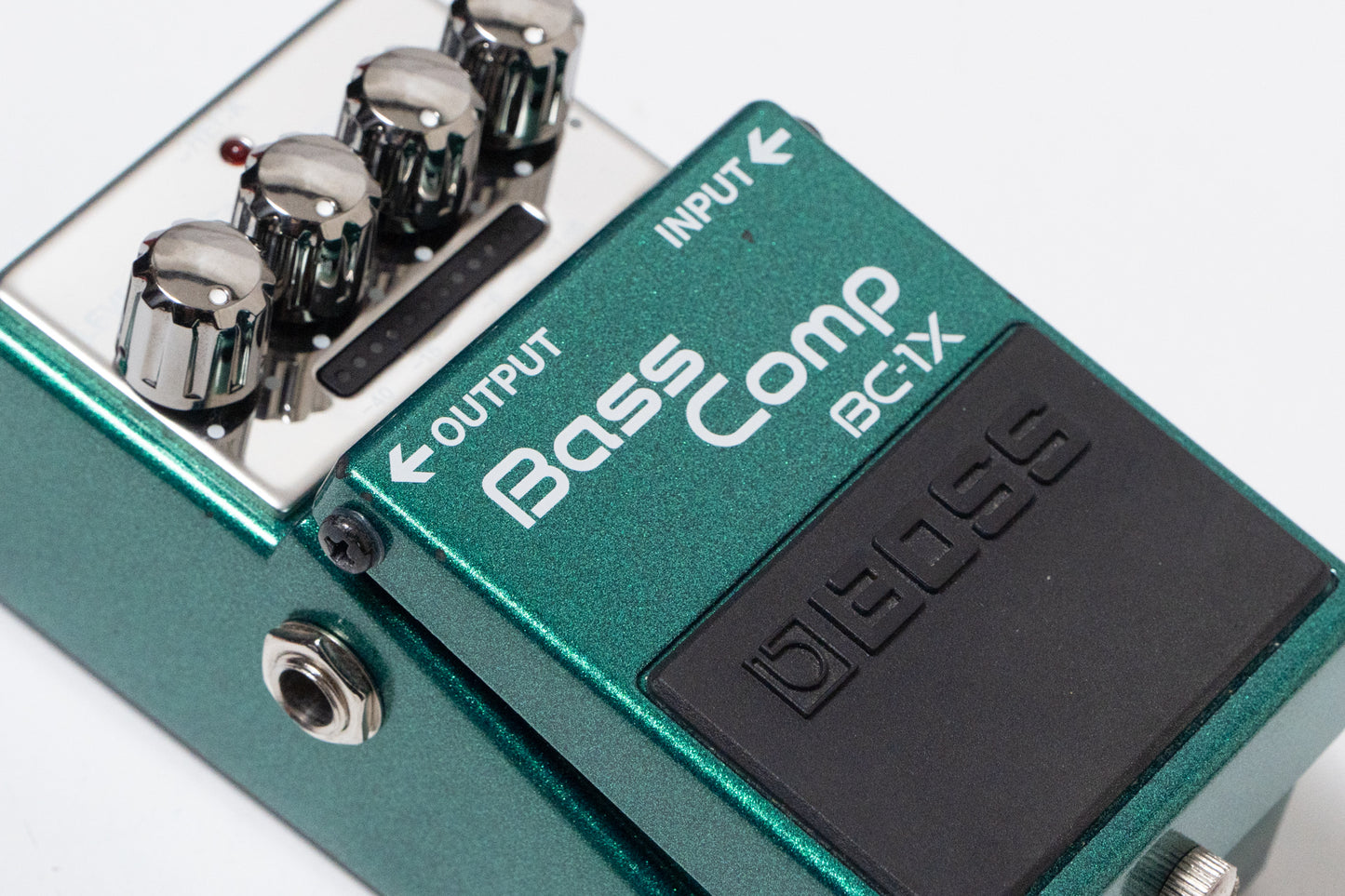 【used】BOSS / BC-1X BASS COMP【GIB Yokohama】