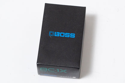 【used】BOSS / BC-1X BASS COMP【GIB Yokohama】