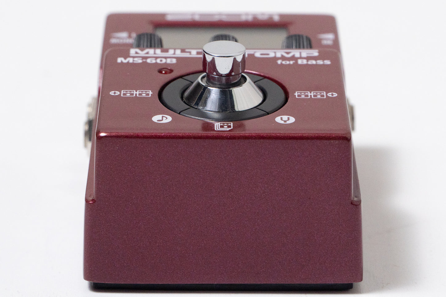 【used】ZOOM / MS-60B【GIB Yokohama】