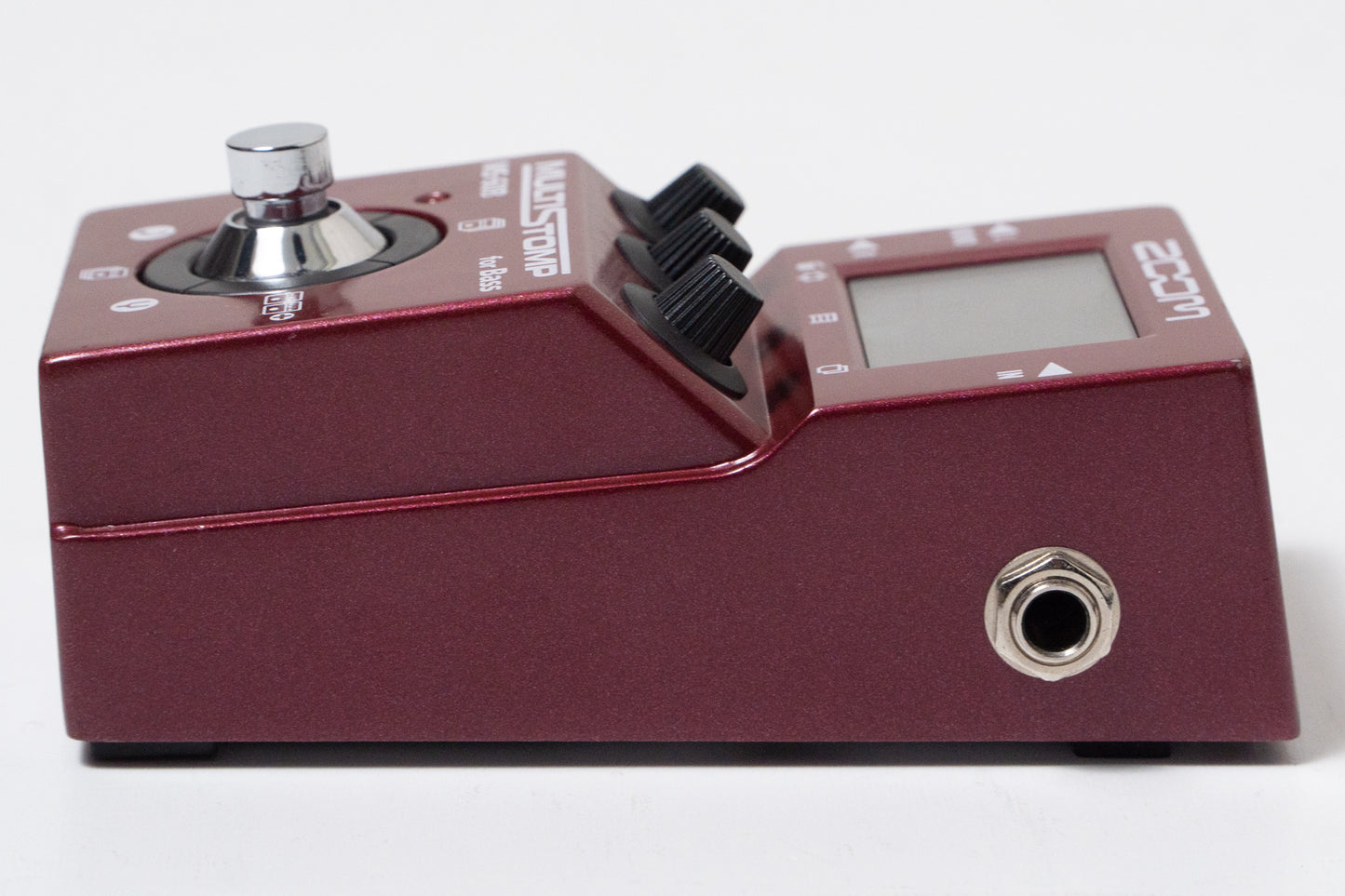 【used】ZOOM / MS-60B【GIB Yokohama】