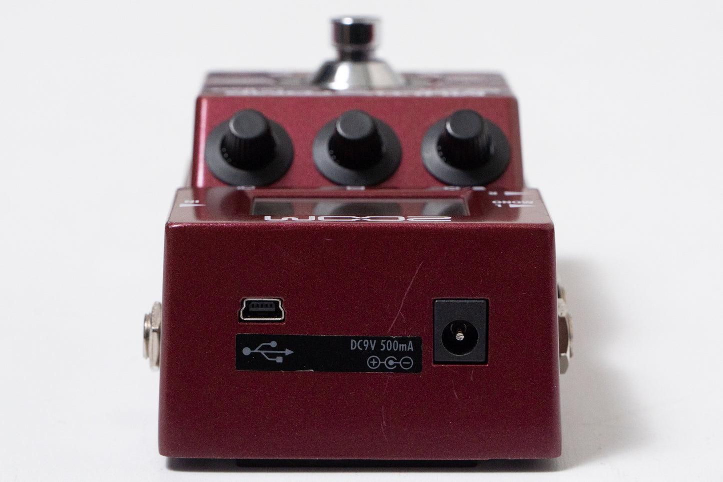 【used】ZOOM / MS-60B【GIB Yokohama】