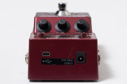 【used】ZOOM / MS-60B【GIB Yokohama】