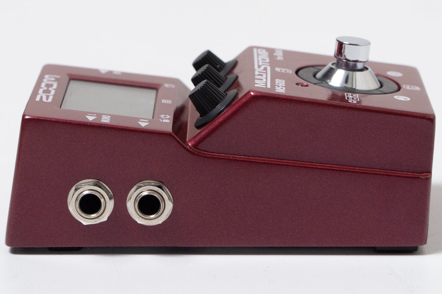 【used】ZOOM / MS-60B【GIB Yokohama】
