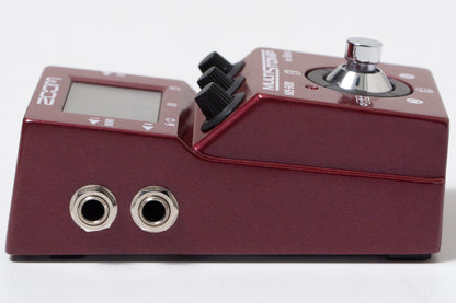 【used】ZOOM / MS-60B【GIB Yokohama】