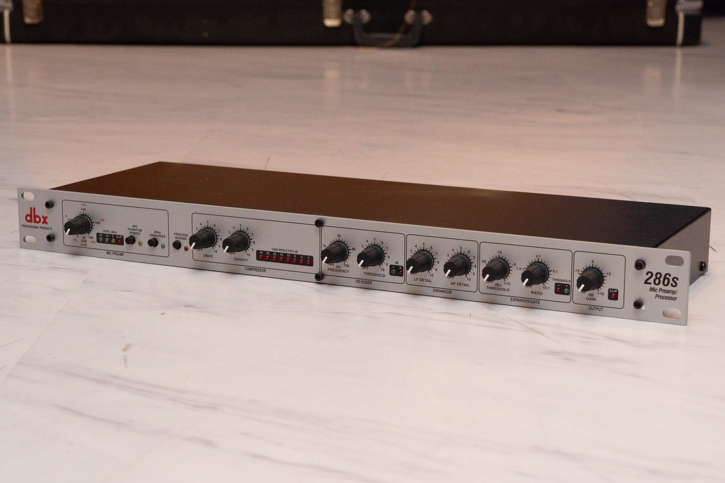 【used】dbx / 286s【GIB Yokohama】