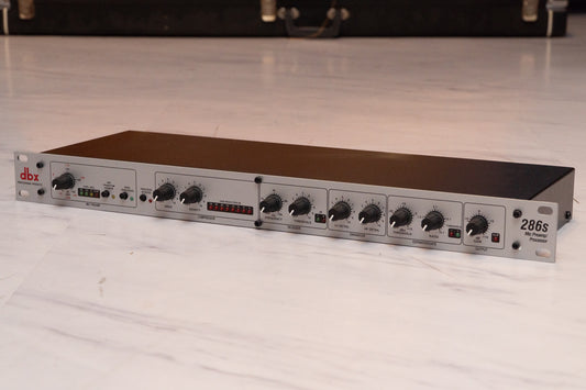 【used】dbx / 286s【GIB Yokohama】