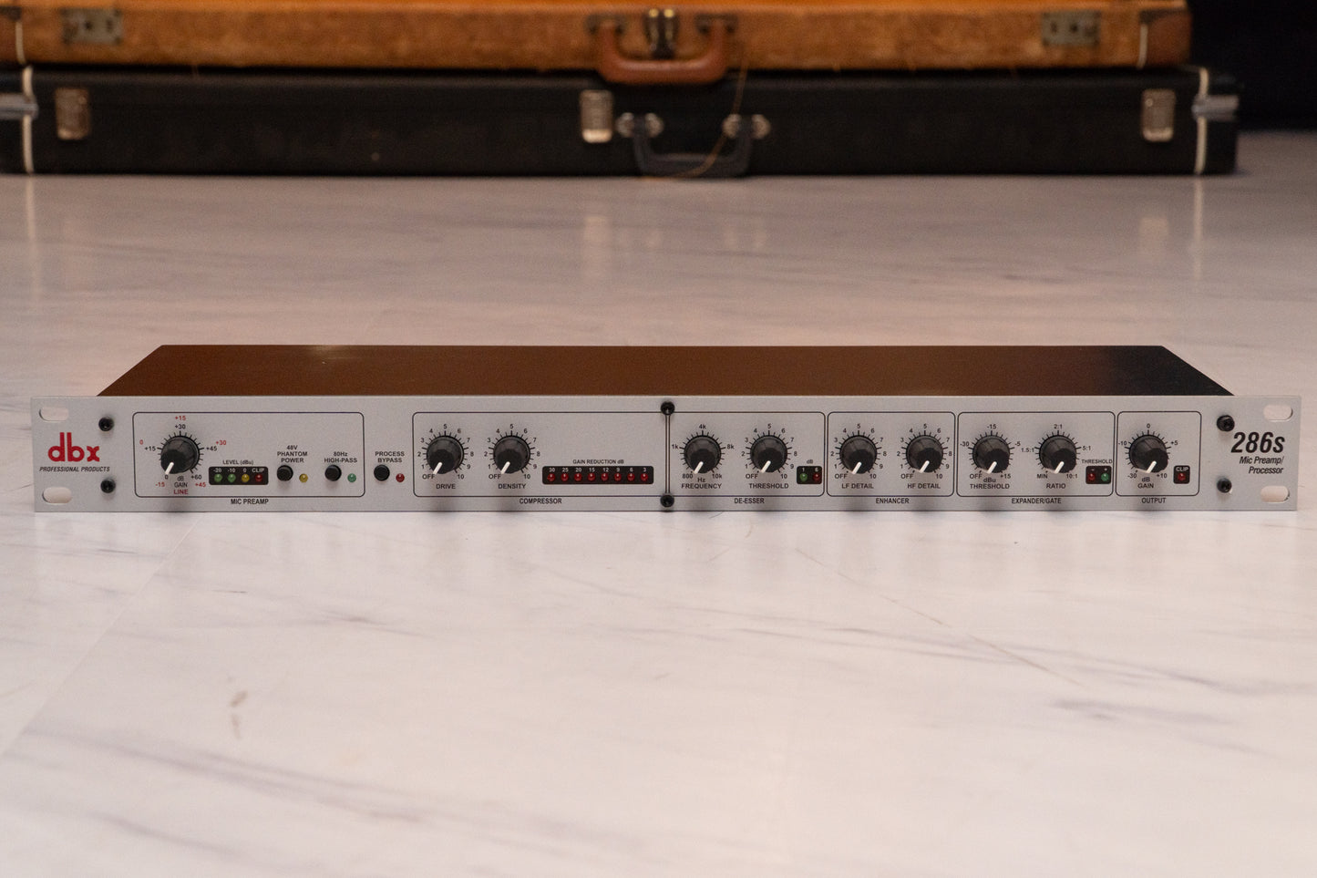 【used】dbx / 286s【GIB Yokohama】