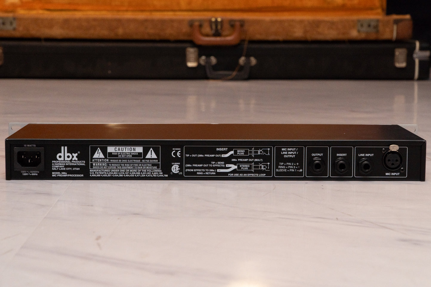 【used】dbx / 286s【GIB Yokohama】
