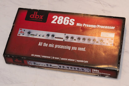 【used】dbx / 286s【GIB Yokohama】