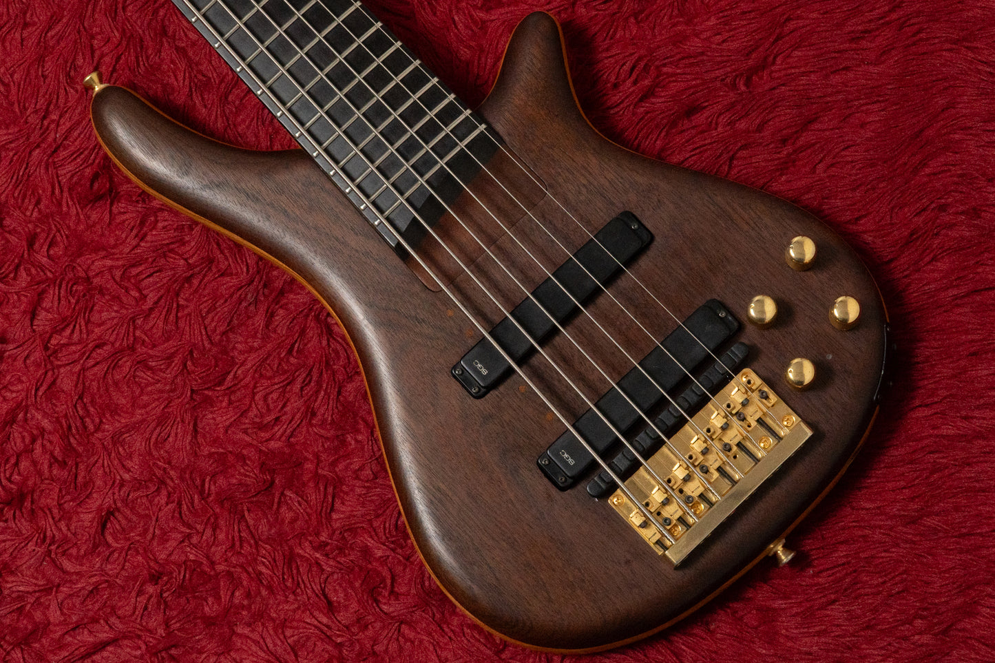 【used】Bass Collection / SB616 4.185kg #914855【GIB Yokohama】