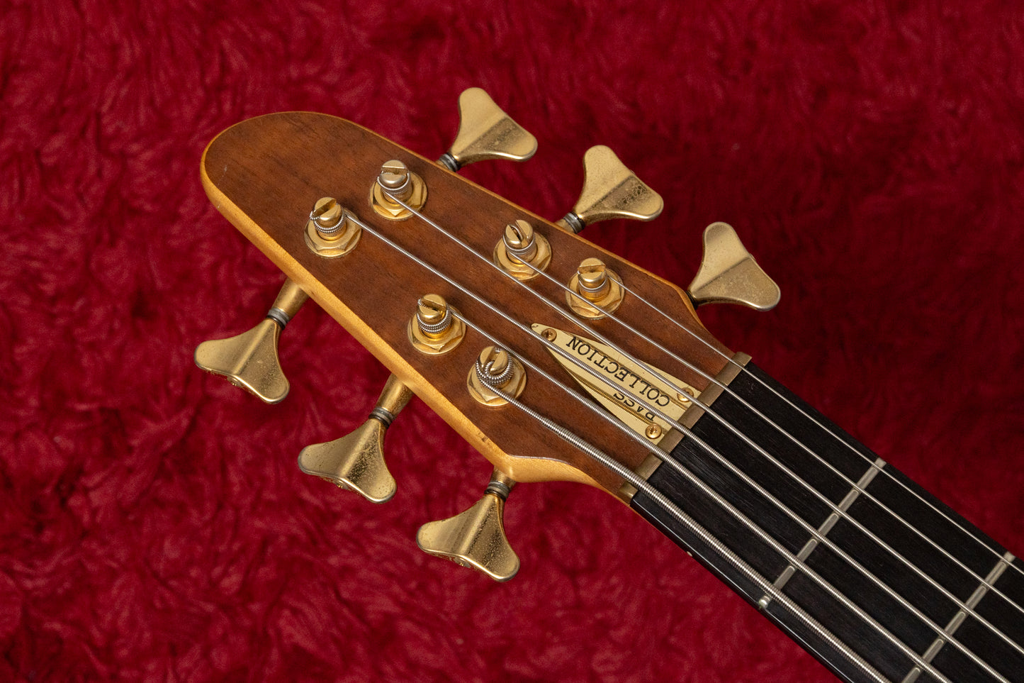 【used】Bass Collection / SB616 4.185kg #914855【GIB Yokohama】