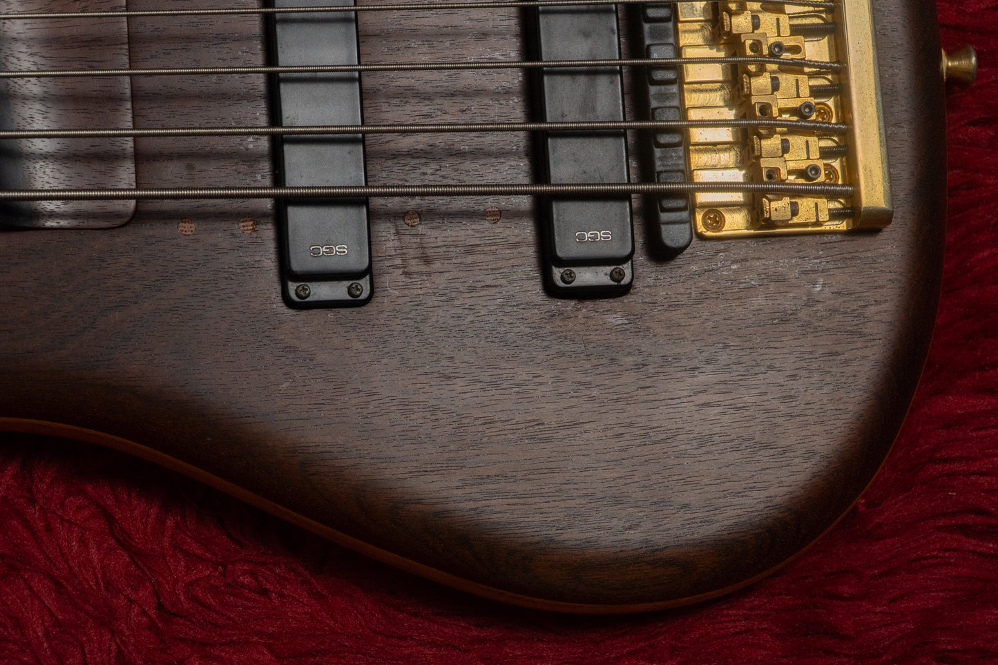 【used】Bass Collection / SB616 4.185kg #914855【GIB Yokohama】