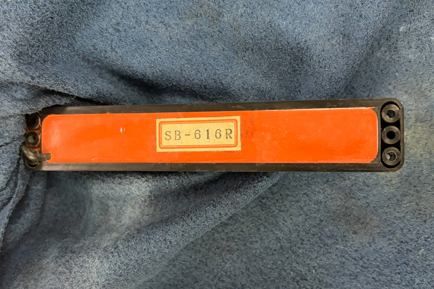 【used】Bass Collection / SB616 4.185kg #914855【GIB Yokohama】