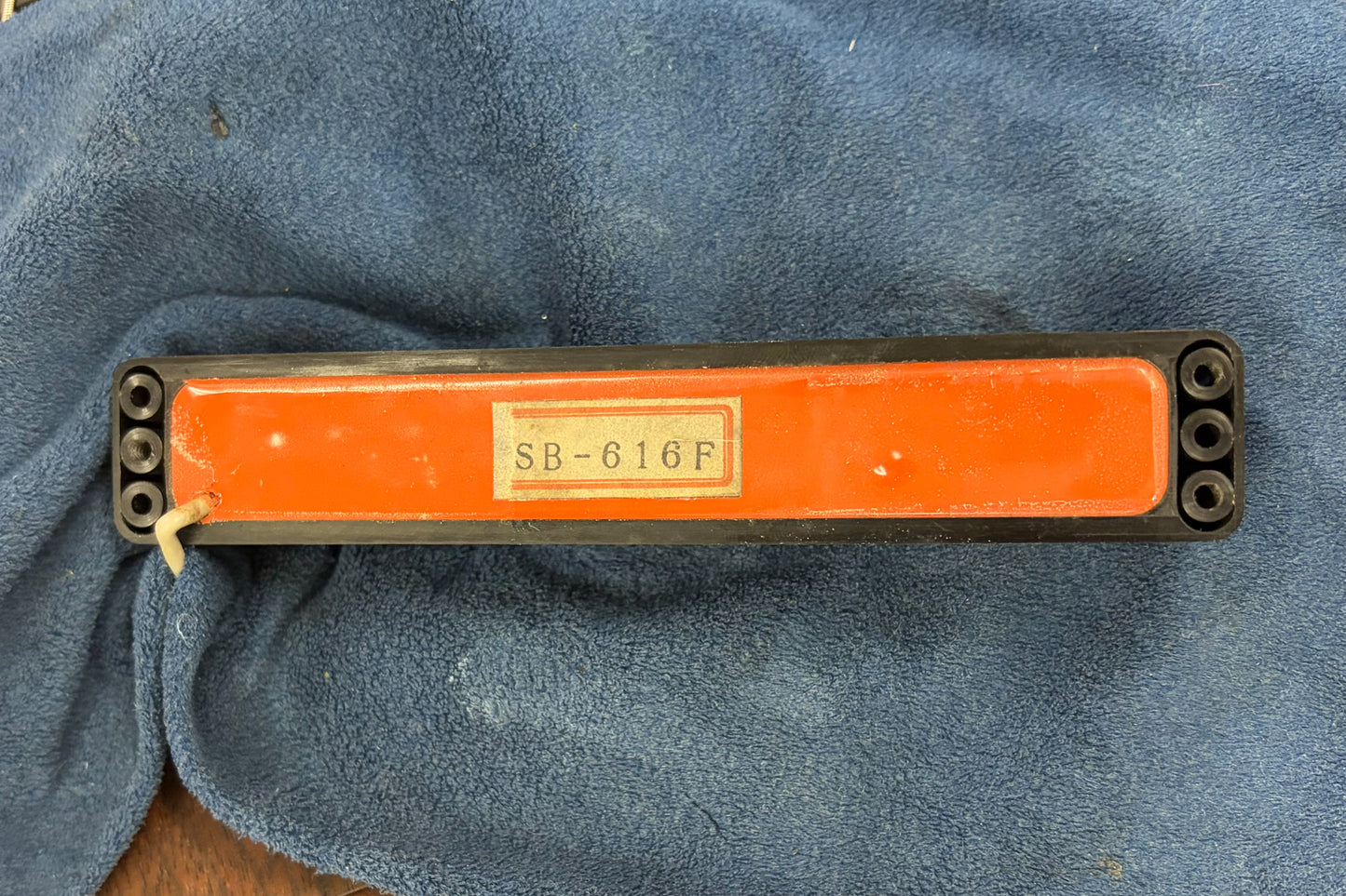 【used】Bass Collection / SB616 4.185kg #914855【GIB Yokohama】