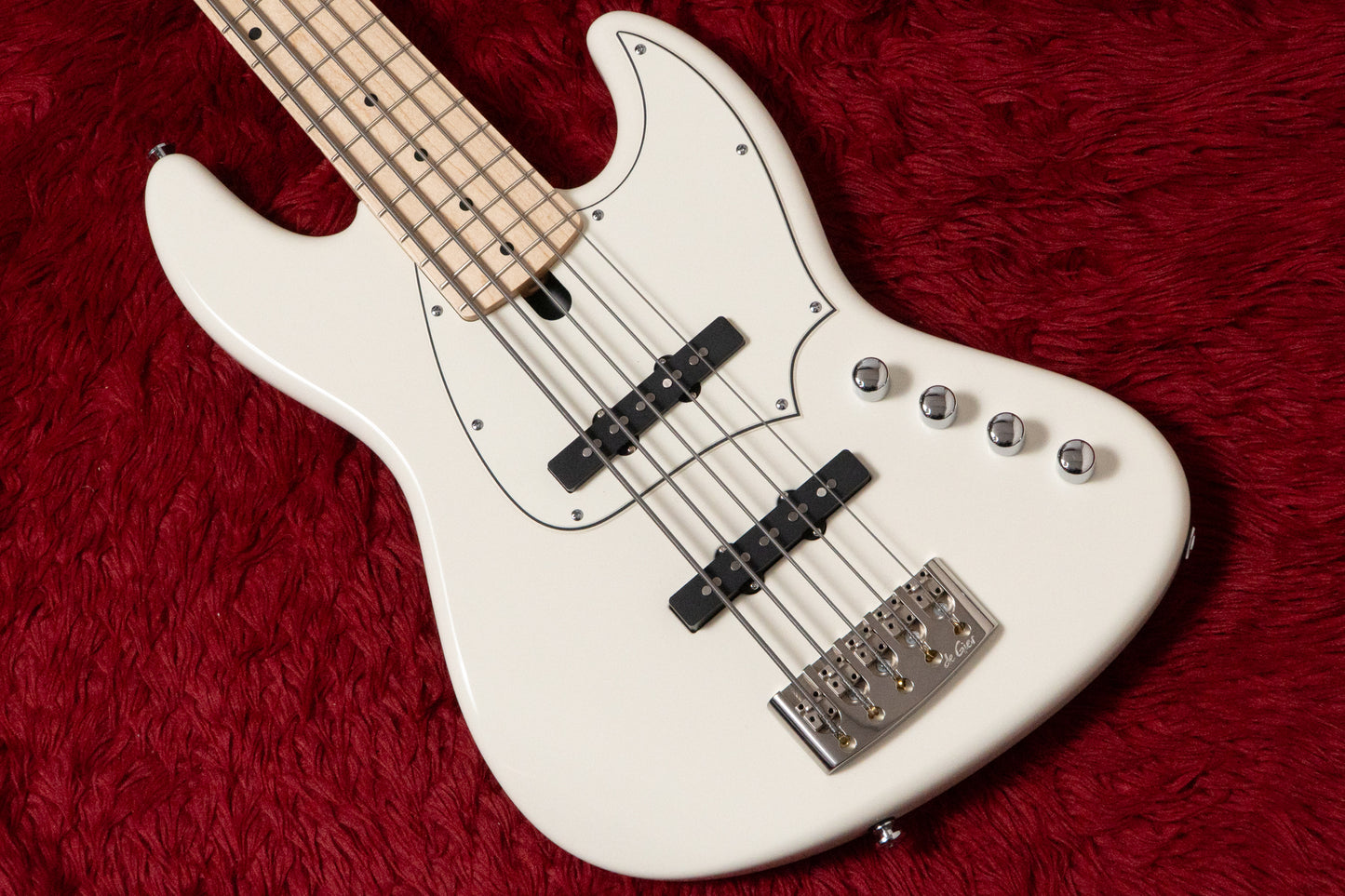 【new】De Gier / Bebop 5 Aged White 4.250kg #440【GIB Yokohama】