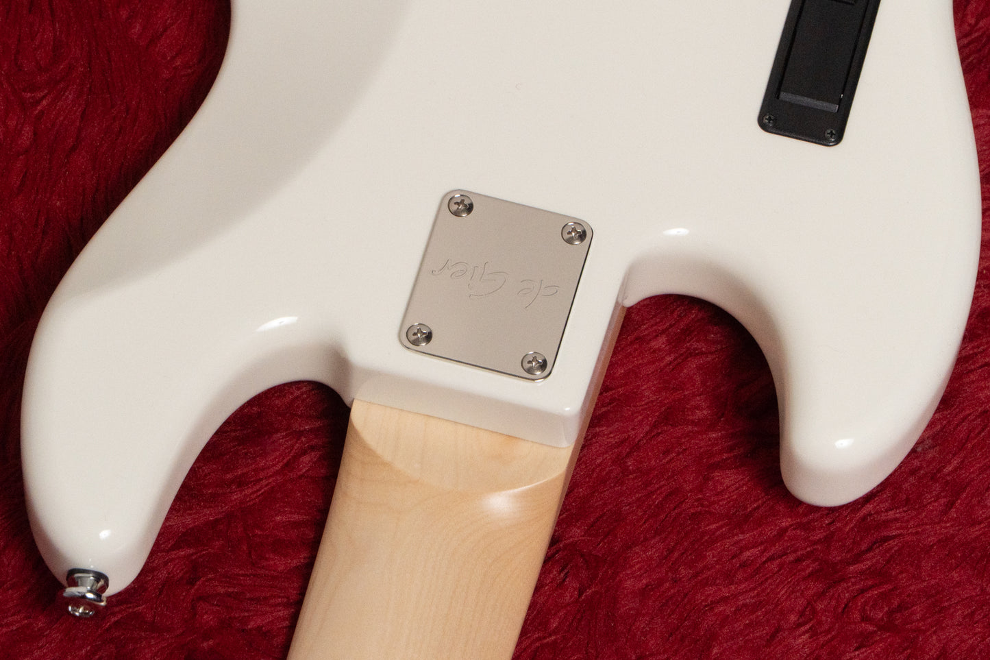 【new】De Gier / Bebop 5 Aged White 4.250kg #440【GIB Yokohama】