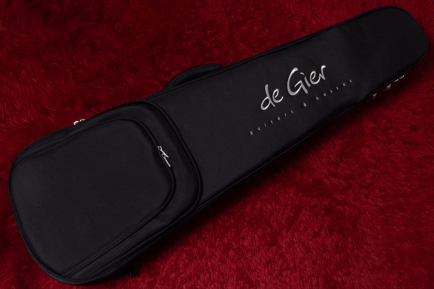【new】De Gier / Bebop 5 Aged White 4.250kg #440【GIB Yokohama】