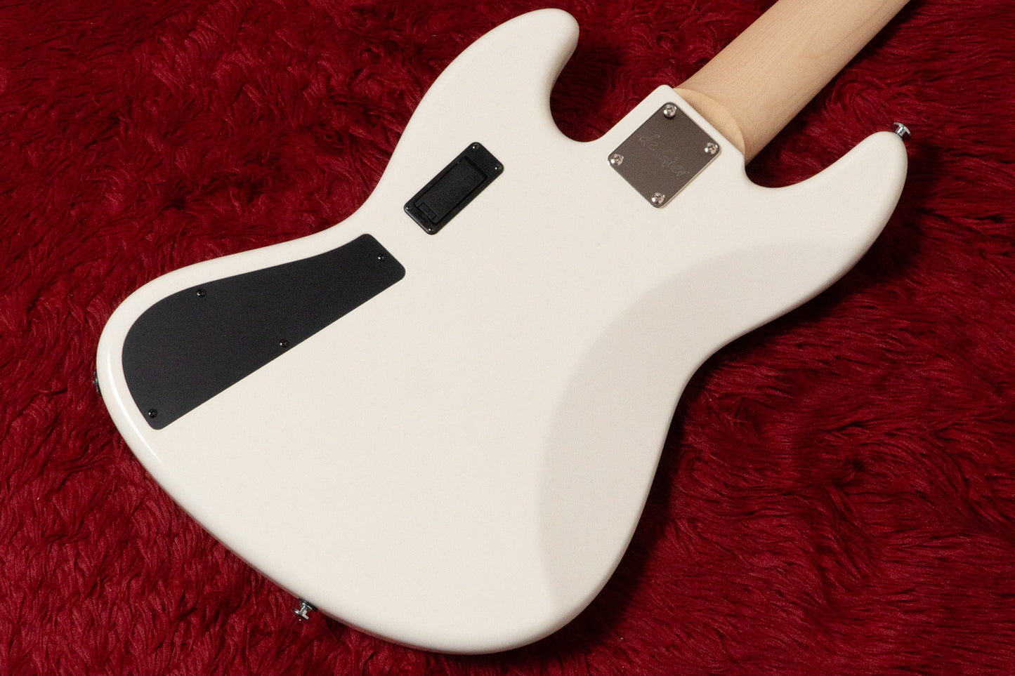 【new】De Gier / Bebop 5 Aged White 4.250kg #440【GIB Yokohama】
