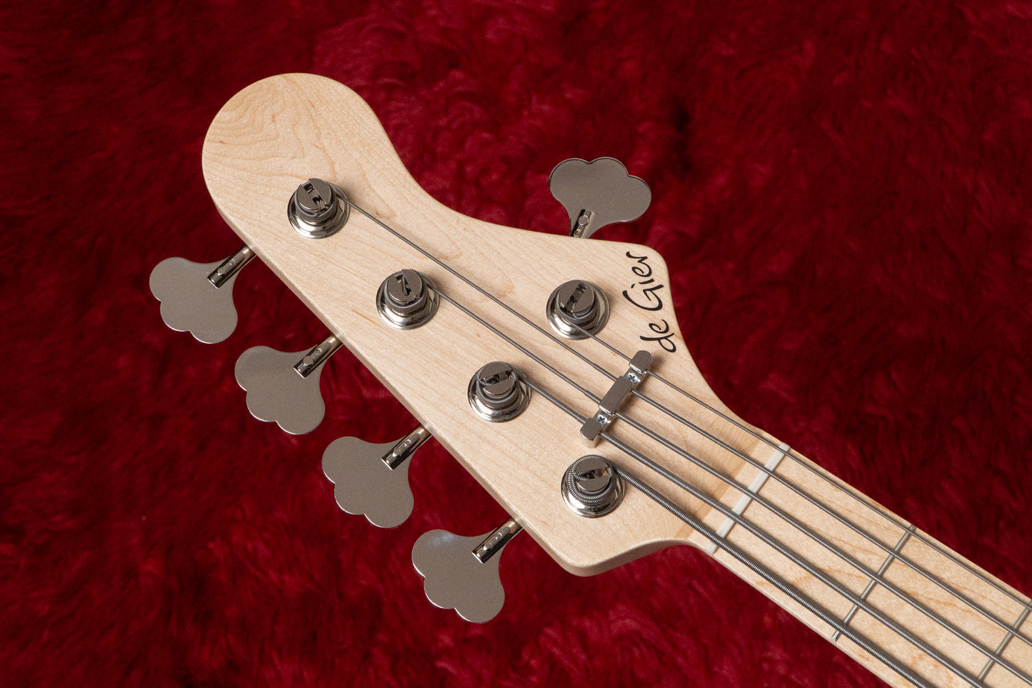 【new】De Gier / Bebop 5 Aged White 4.250kg #440【GIB Yokohama】