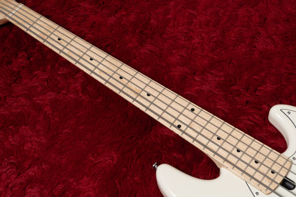 【new】De Gier / Bebop 5 Aged White 4.250kg #440【GIB Yokohama】