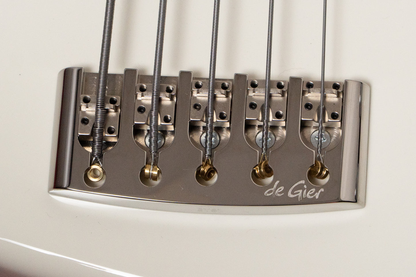 【new】De Gier / Bebop 5 Aged White 4.250kg #440【GIB Yokohama】
