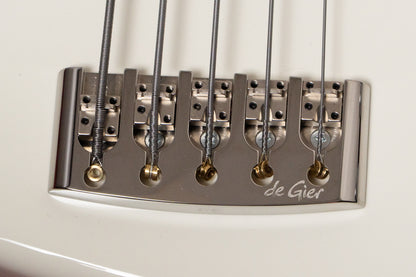 【new】De Gier / Bebop 5 Aged White 4.250kg #440【GIB Yokohama】