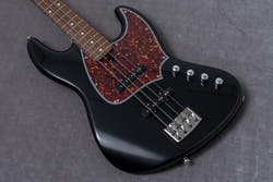 【new】De Gier / Bebop 4 Black 3.835kg #428【GIB Hyogo】