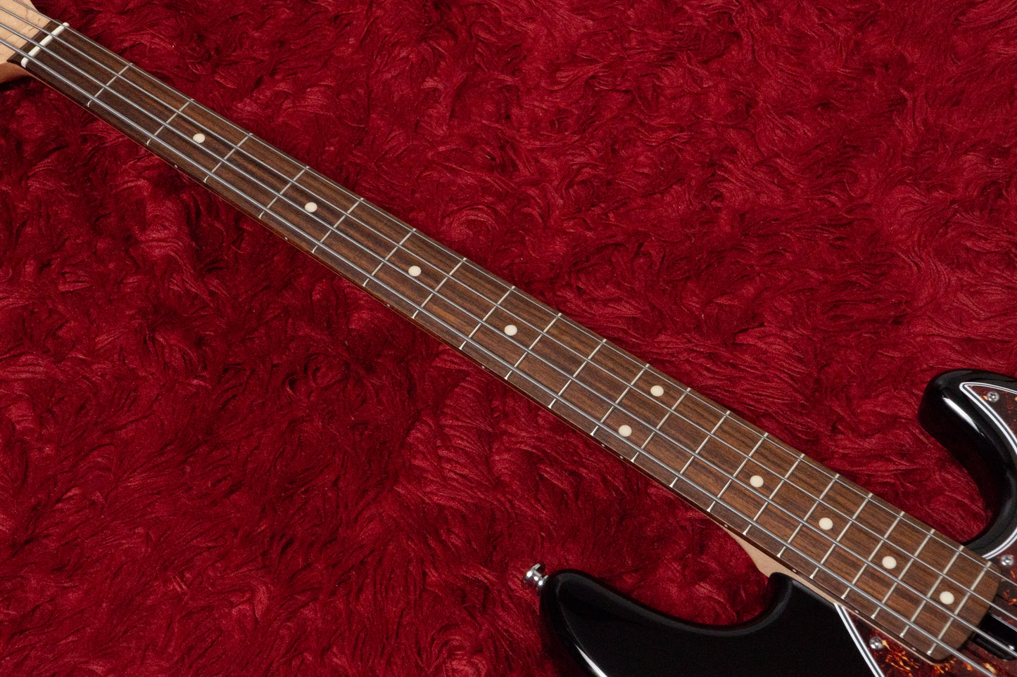 【new】De Gier / Bebop 4 Black 3.835kg #428【GIB Yokohama】