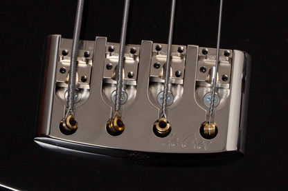 【new】De Gier / Bebop 4 Black 3.835kg #428【GIB Yokohama】
