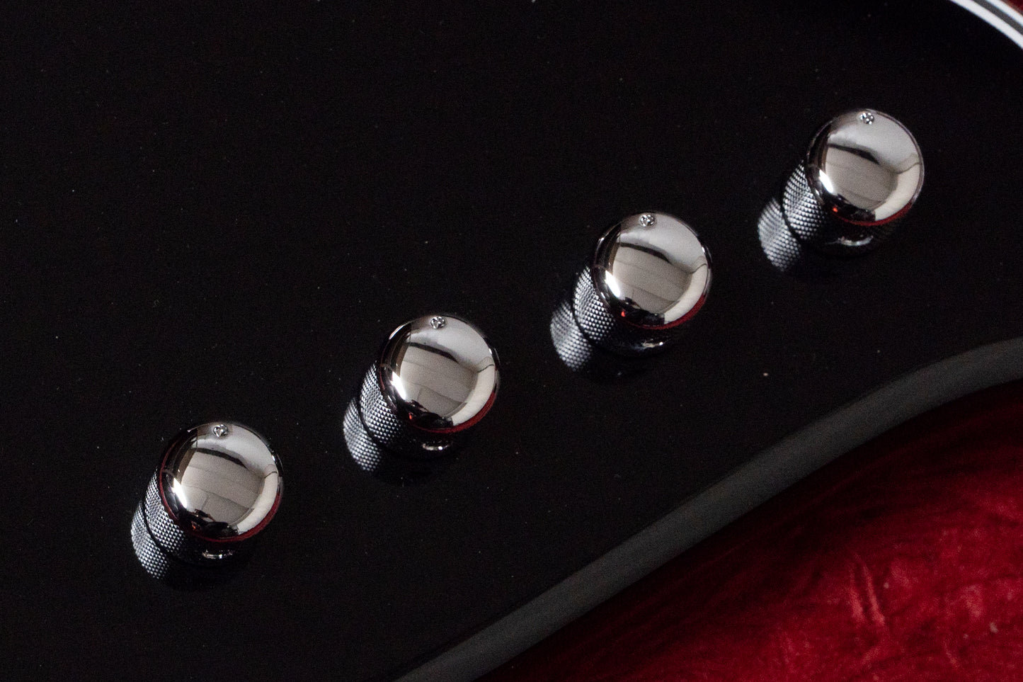 【new】De Gier / Bebop 4 Black 3.835kg #428【GIB Yokohama】