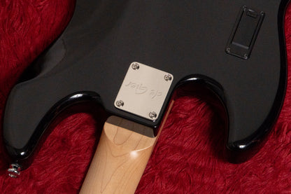 【new】De Gier / Bebop 4 Black 3.835kg #428【GIB Yokohama】