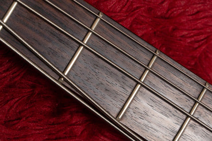 【used】F-bass / BN-5 Transparent Red 2011 3.980kg #651111【GIB Yokohama】