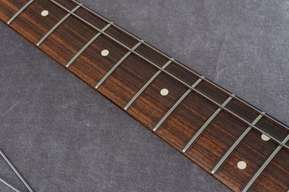 【used】Fender / American Standard Jazz Bass V Brown Sunburst 1997 4.53kg #N7275482【Consignment】【GIB Hyogo】