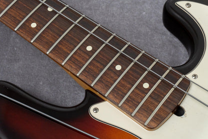 【used】Fender / American Standard Jazz Bass V Brown Sunburst 1997 4.53kg #N7275482【Consignment】【GIB Hyogo】