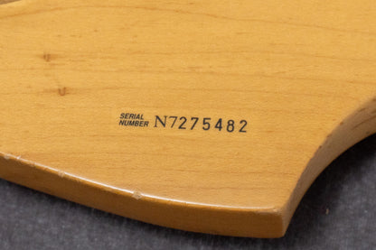 【used】Fender / American Standard Jazz Bass V Brown Sunburst 1997 4.53kg #N7275482【Consignment】【GIB Hyogo】