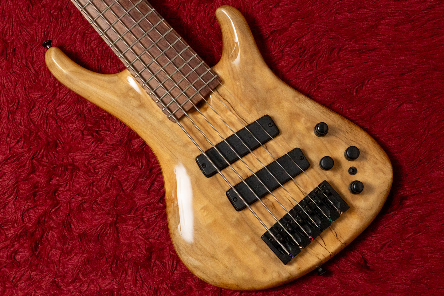 【used】Roscoe / LG Custom 6 2015 2015 4.350kg #6647【GIB Yokohama】