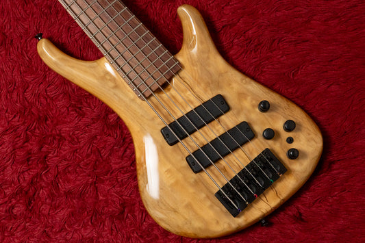 【used】Roscoe / LG Custom 6 2015 2015 4.350kg #6647【GIB Yokohama】
