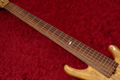 【used】Roscoe / LG Custom 6 2015 2015 4.350kg #6647【GIB Yokohama】