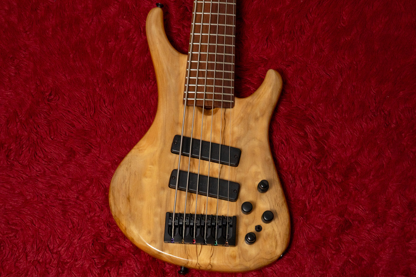 【used】Roscoe / LG Custom 6 2015 2015 4.350kg #6647【GIB Yokohama】