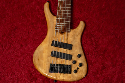【used】Roscoe / LG Custom 6 2015 2015 4.350kg #6647【GIB Yokohama】