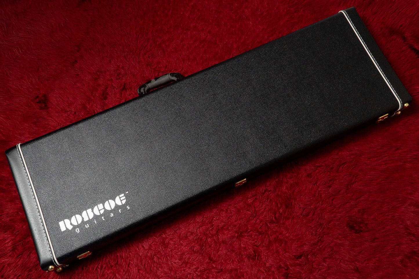 【used】Roscoe / LG Custom 6 2015 2015 4.350kg #6647【GIB Yokohama】