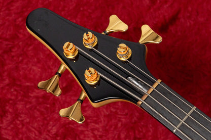 【used】TUNE / TWB-4 Spolted Maple Top 4.205kg #9061【GIB Yokohama】