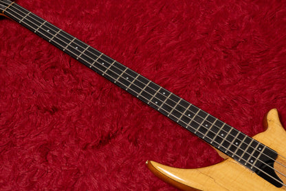 【used】TUNE / TWB-4 Spolted Maple Top 4.205kg #9061【GIB Yokohama】