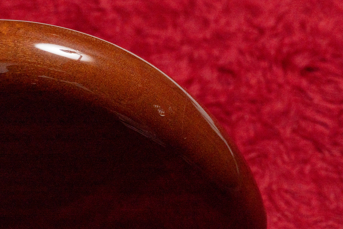 【used】TUNE / TWB-4 Spolted Maple Top 4.205kg #9061【GIB Yokohama】