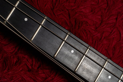 【used】TUNE / TWB-4 Spolted Maple Top 4.205kg #9061【GIB Yokohama】