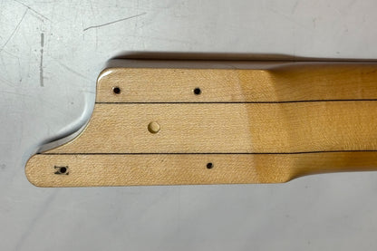 【used】TUNE / TWB-4 Spolted Maple Top 4.205kg #9061【GIB Yokohama】