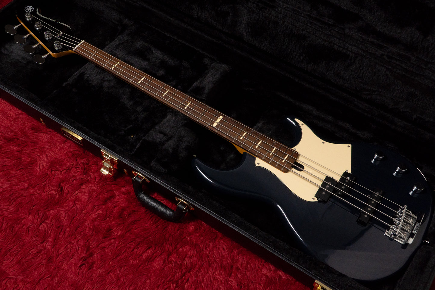 【used】YAMAHA / BBP34 2024 4.265kg #ILJ320E【GIB Yokohama】