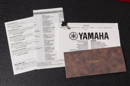 【used】YAMAHA / BBP34 2024 4.265kg #ILJ320E【GIB Yokohama】